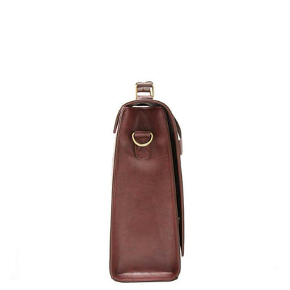 Monika's Elegant Bow Bag