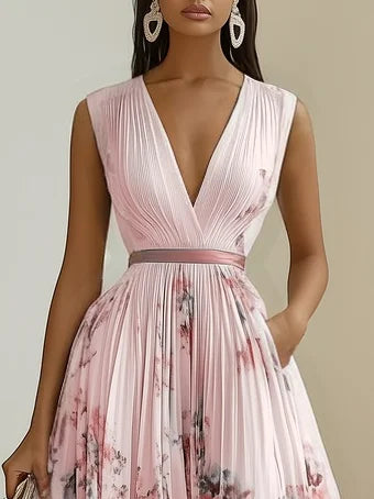Carmen | Stylish Spring Dress