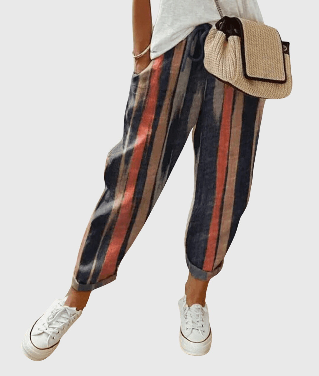 Madeline – Elegante Sommerhose
