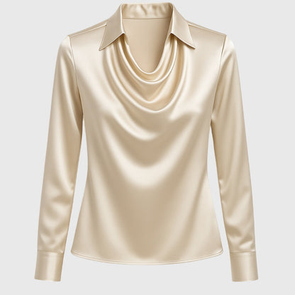 Brooklyn™ | Elegant bluse