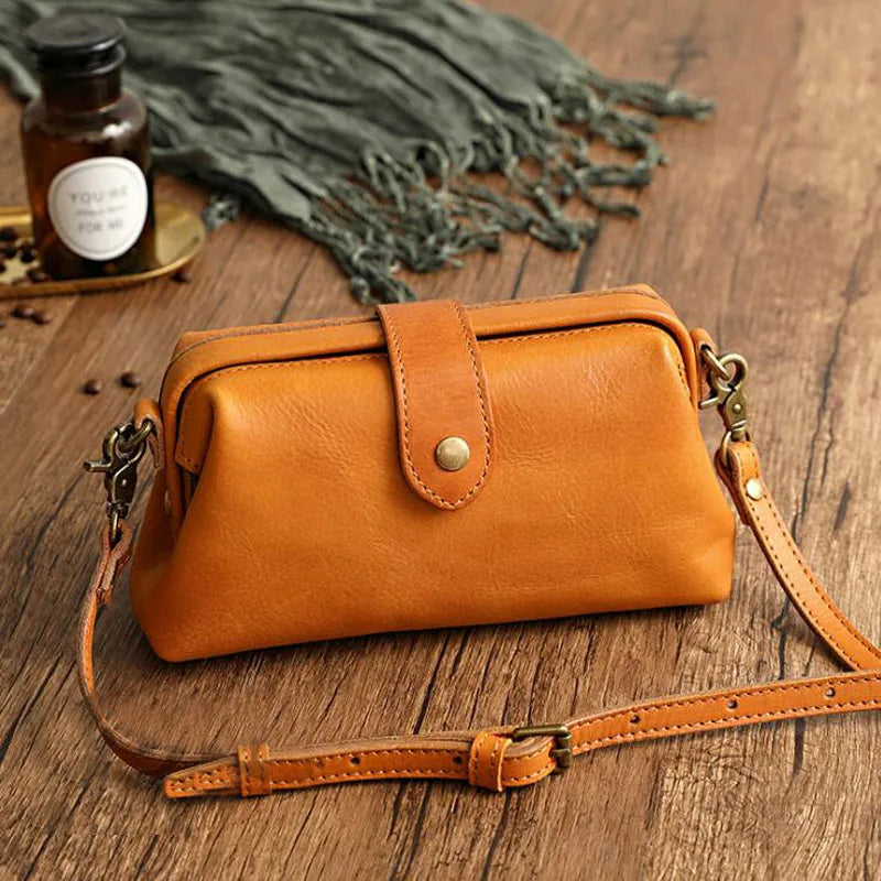 Kaja | Mini Crossbody Bag