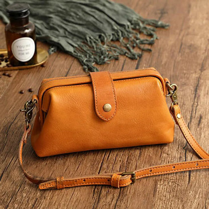 Kaja | Mini Crossbody Bag