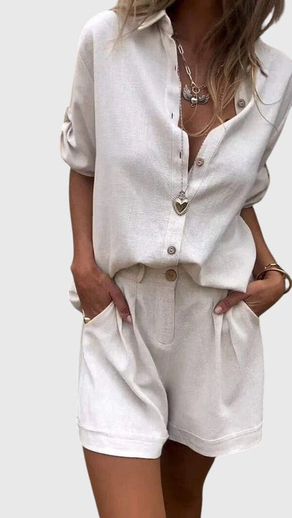 Cataleya™ | Sommer-Set für Damen