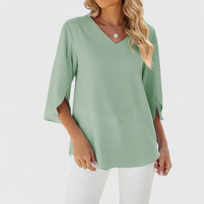 Debby | Elegant Bluse