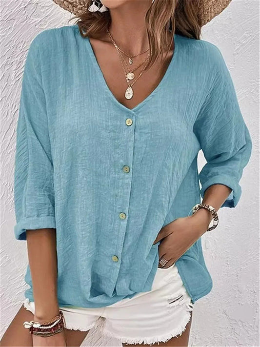 Fayo | Blusa Día Ventoso