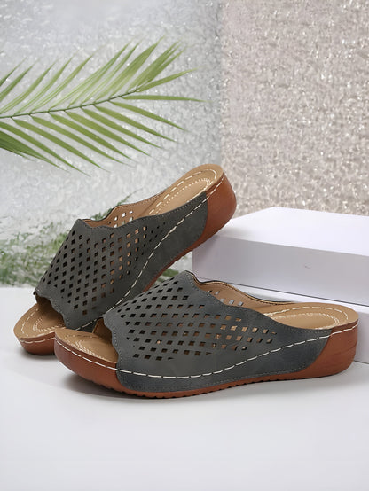 Elianna | Women's Slip-on Sandal