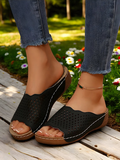 Elianna | Women's Slip-on Sandal