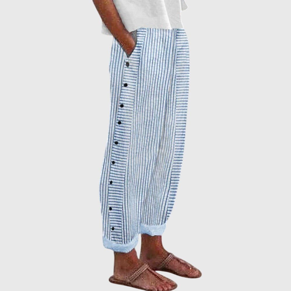 Bertha™ | Elegante damebukser