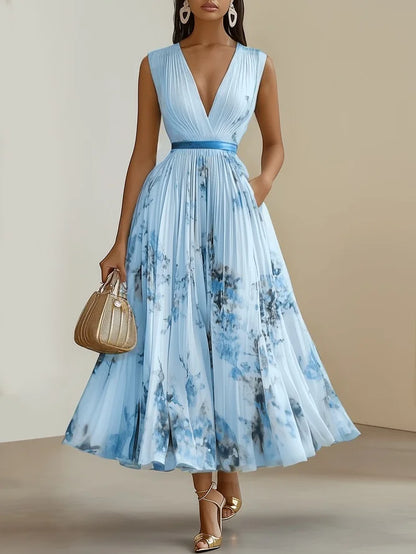 Carmen | Stylish Spring Dress