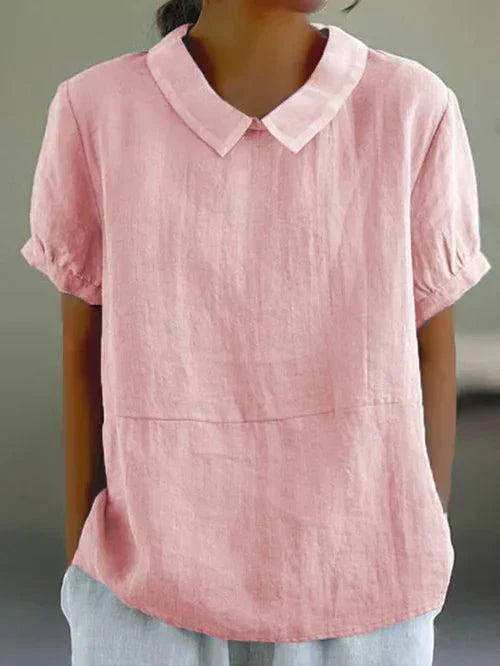 Wolla | Camisa Clássica