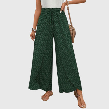 Chiara - Stilvolle Palazzo-Hose