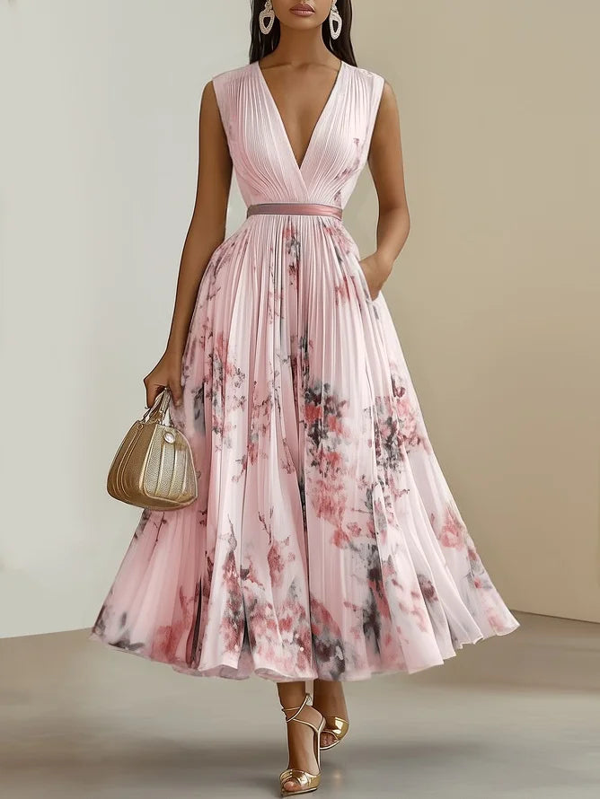 Carmen | Stylish Spring Dress