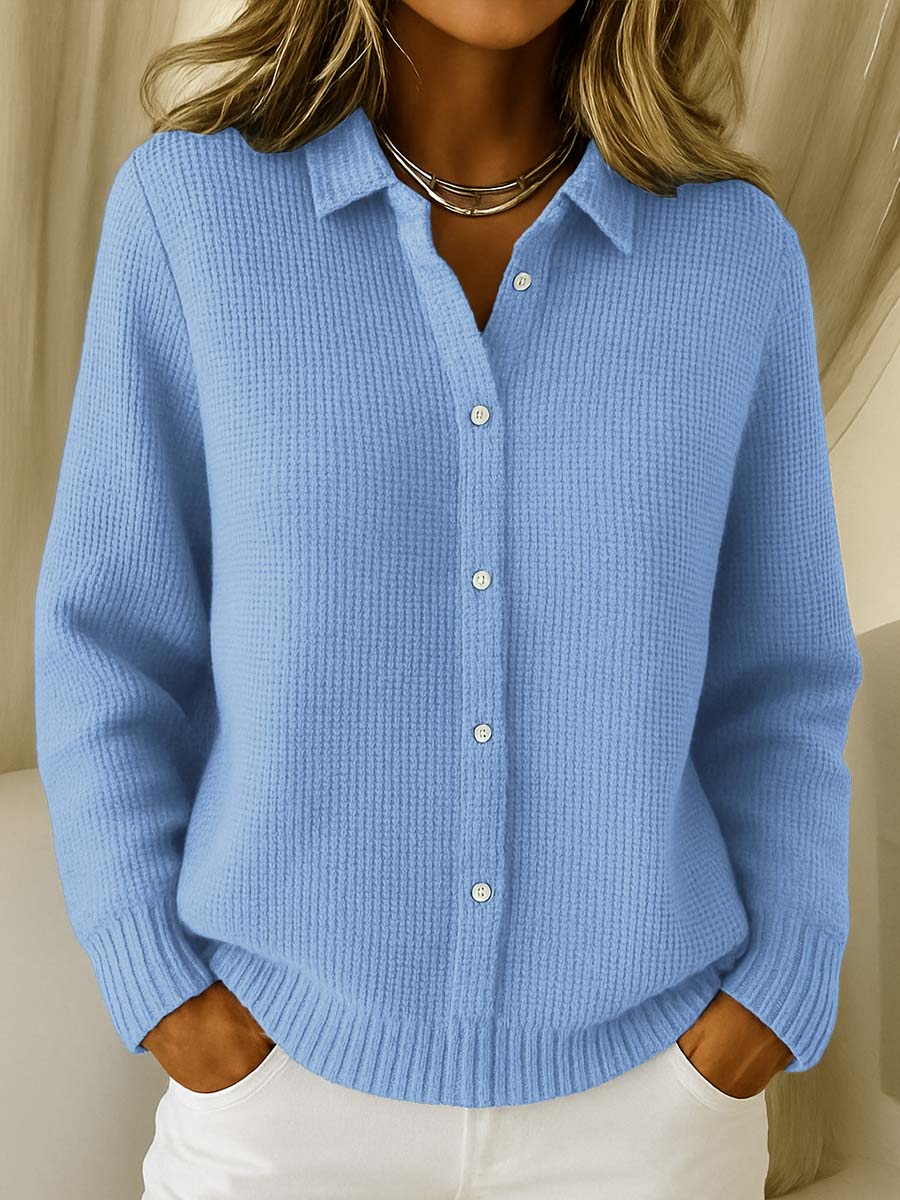 Fayla™ | Elegant Cardigan