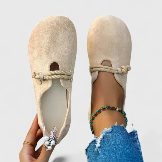 Olivia | Orthopädische Loafers