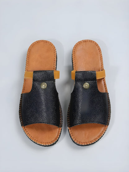 Ailani | Flat Sandals for Women