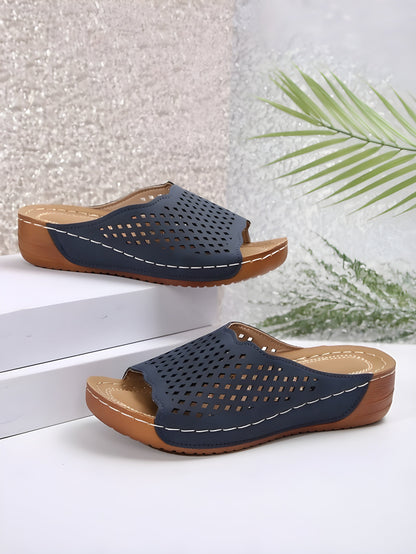 Elianna | Women's Slip-on Sandal