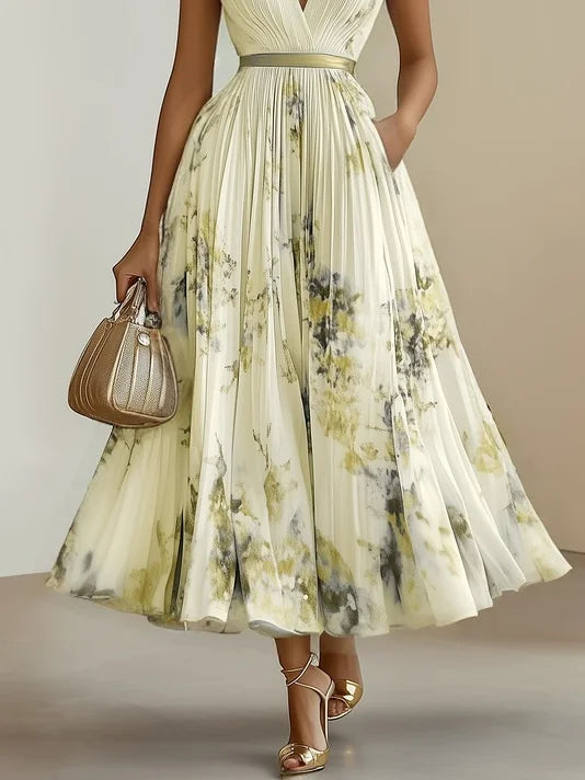 Carmen | Stylish Spring Dress