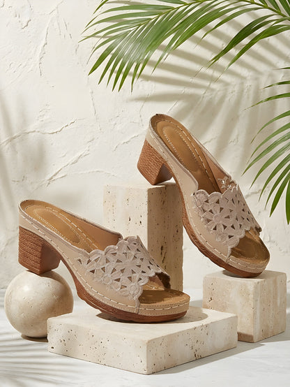 Miriam | Women's Orthopedic Sandal