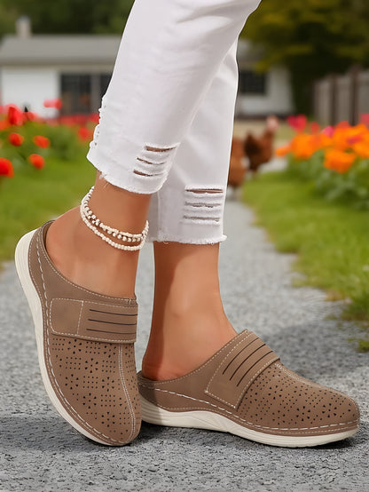 Shiloh | Ortopædisk sandal