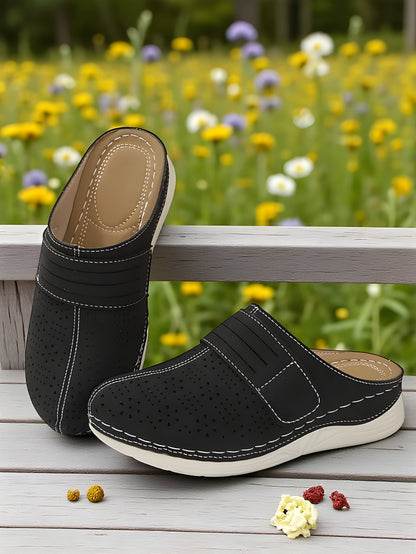 Shiloh | Ortopædisk sandal