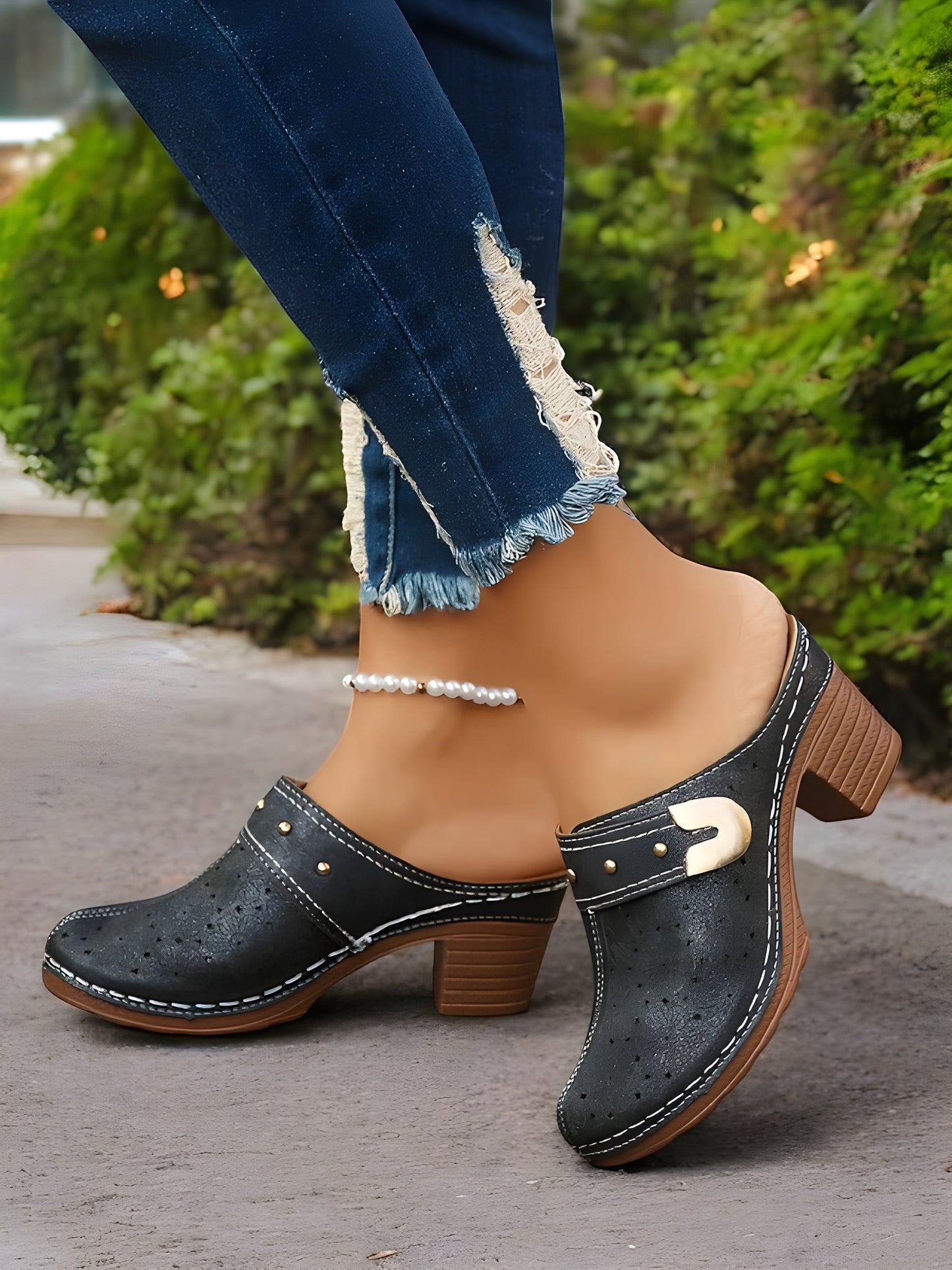 Maisie | Women's Orthopedic Sandal