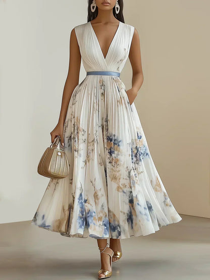 Carmen | Stylish Spring Dress