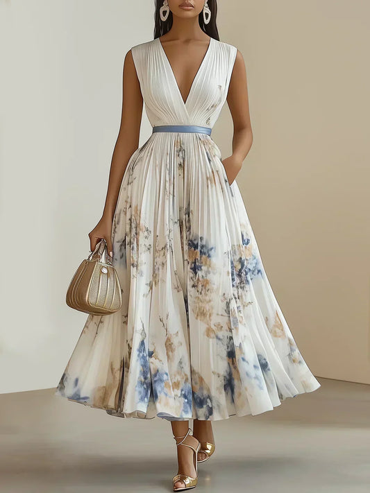 Carmen | Stylish Spring Dress