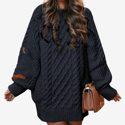 Jony™ Oversize-Pullover