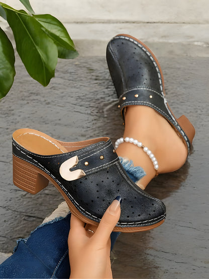 Maisie | Women's Orthopedic Sandal