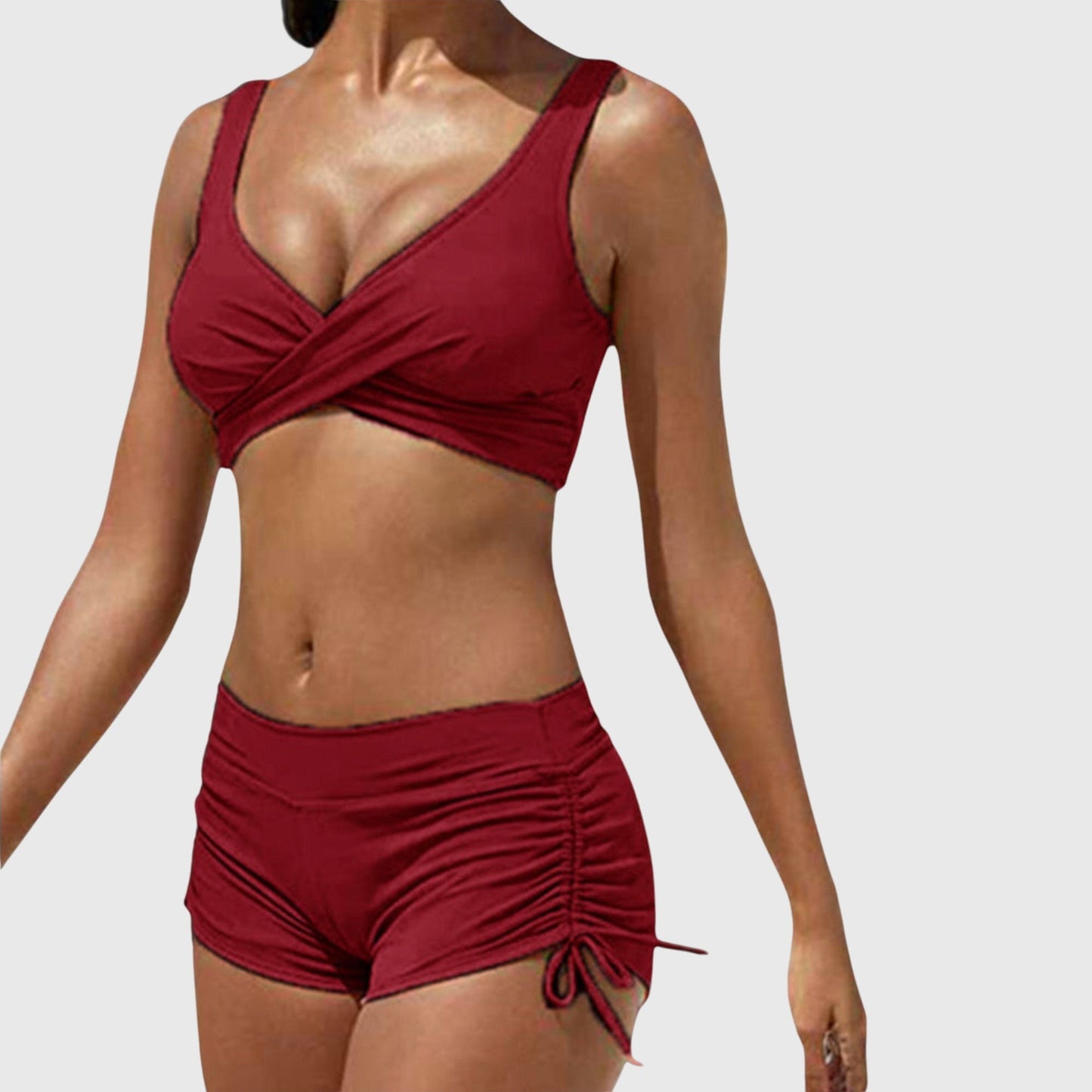 Anabella - Stylischer Bikini