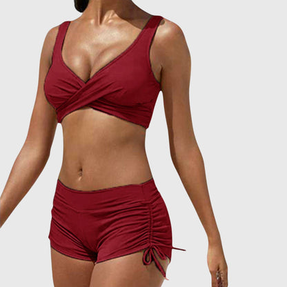 Anabella - Stylischer Bikini