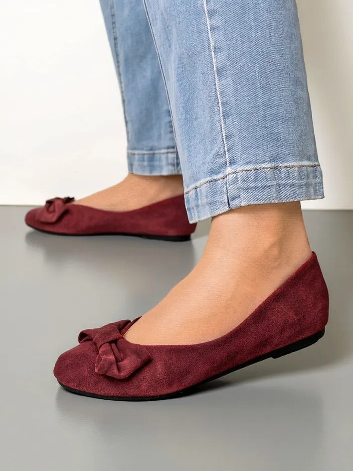 Evelina | Elegent Heel