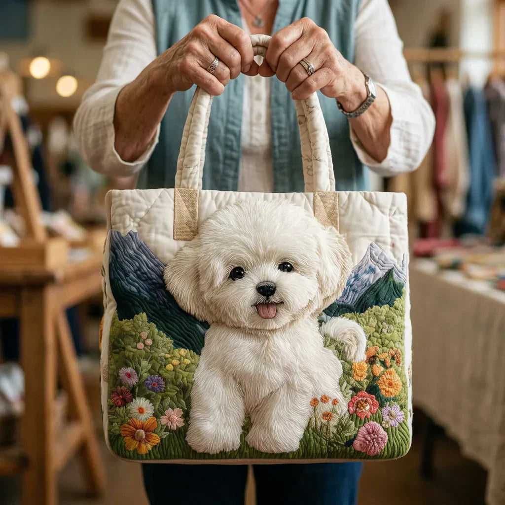 Olivia | Handmade effortless style bag