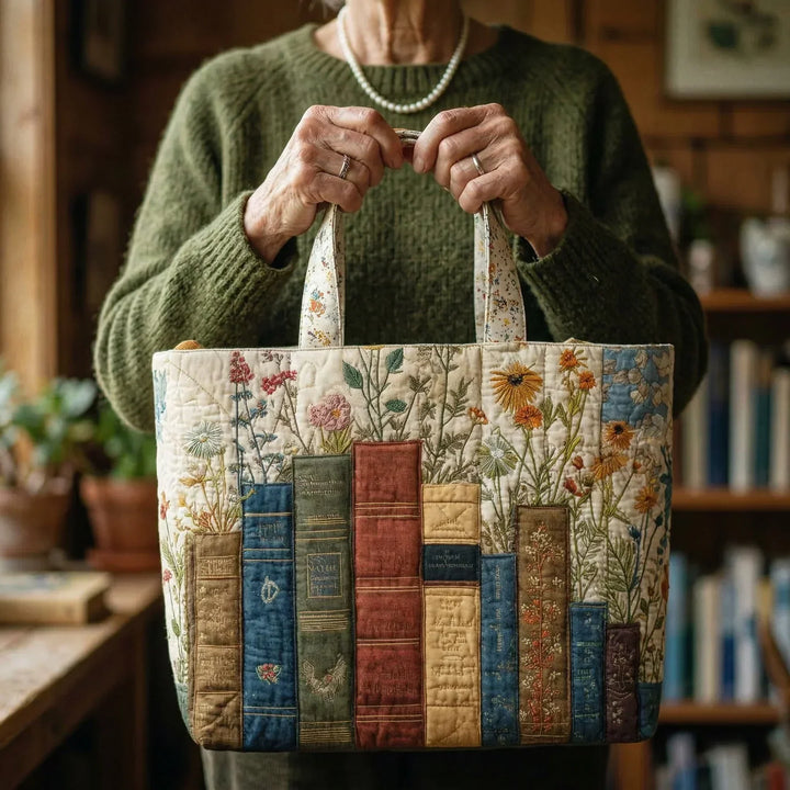 Emma | Bolsa macia artesanal para o dia a dia