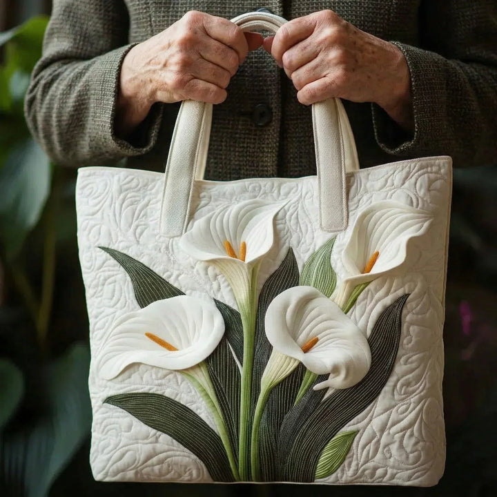 Evelyn | Bolsa diária artesanal e prática