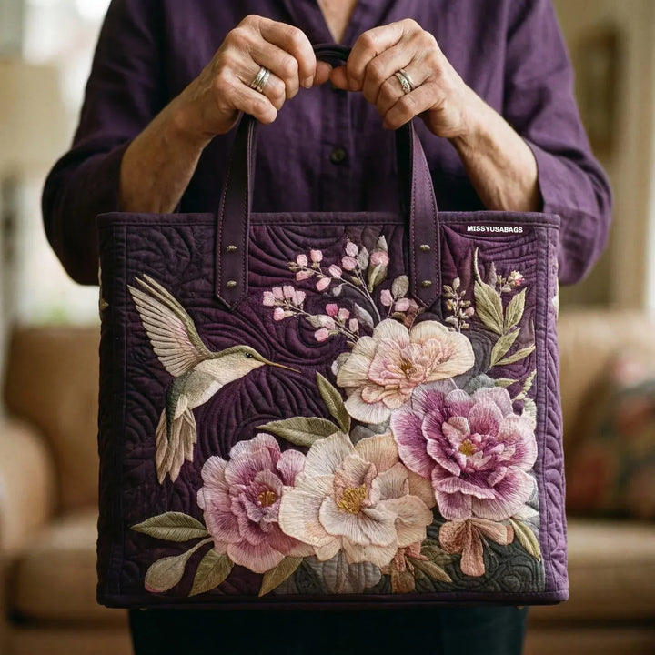 Savannah | Bolsa artesanal de estilo despojado