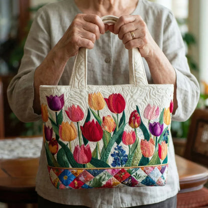 Camilla | Bolsa artesanal de modelagem relaxada