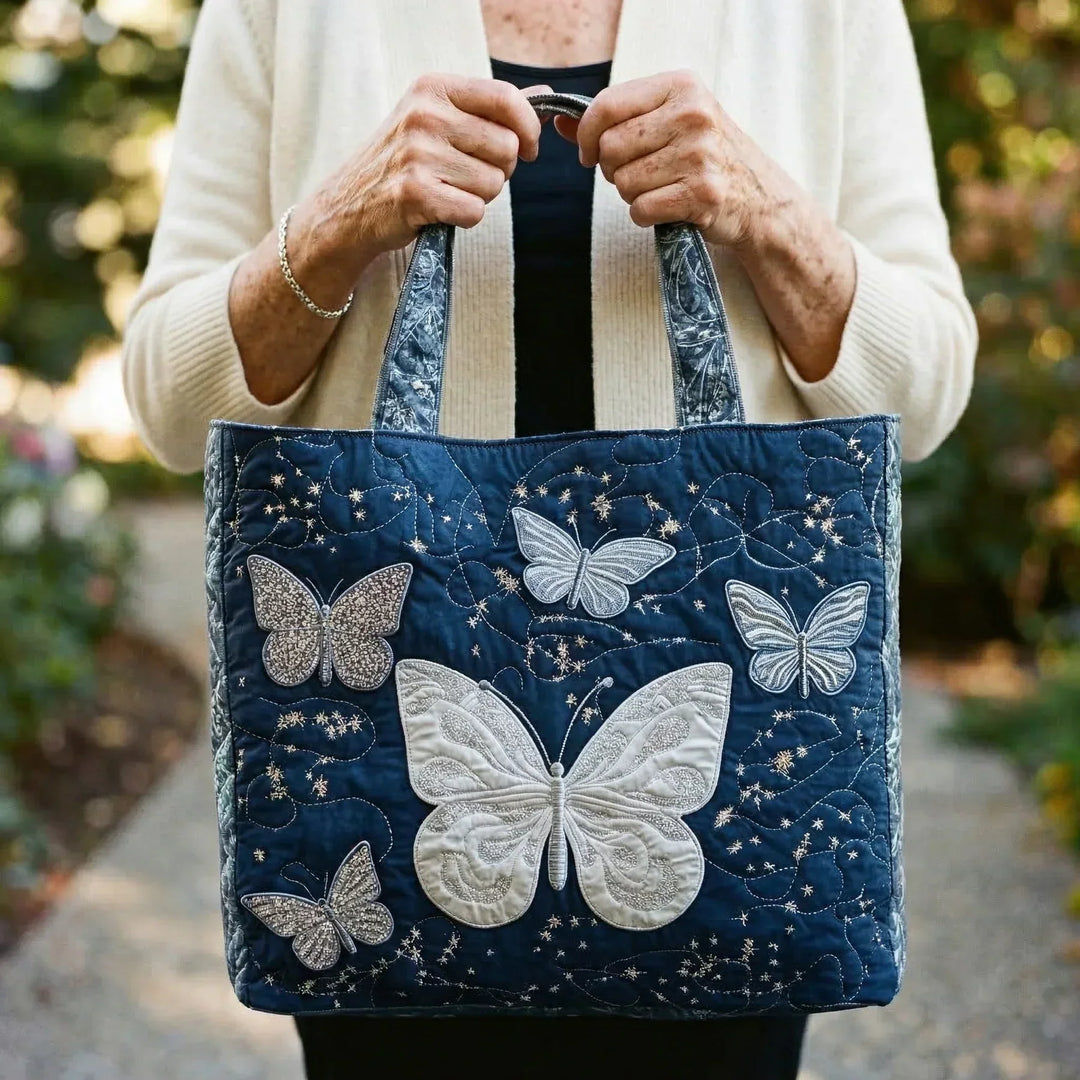 Reagan | Bolsa artesanal de corte relaxado