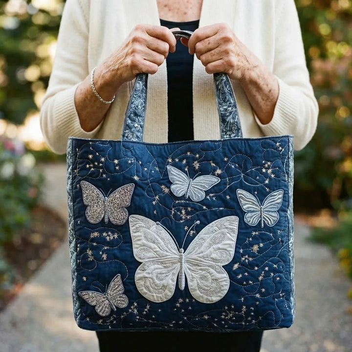 Reagan | Bolsa artesanal de corte relaxado