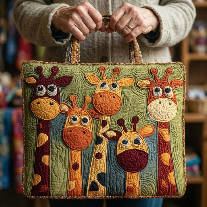 Serena | Bolsa artesanal estilo fácil