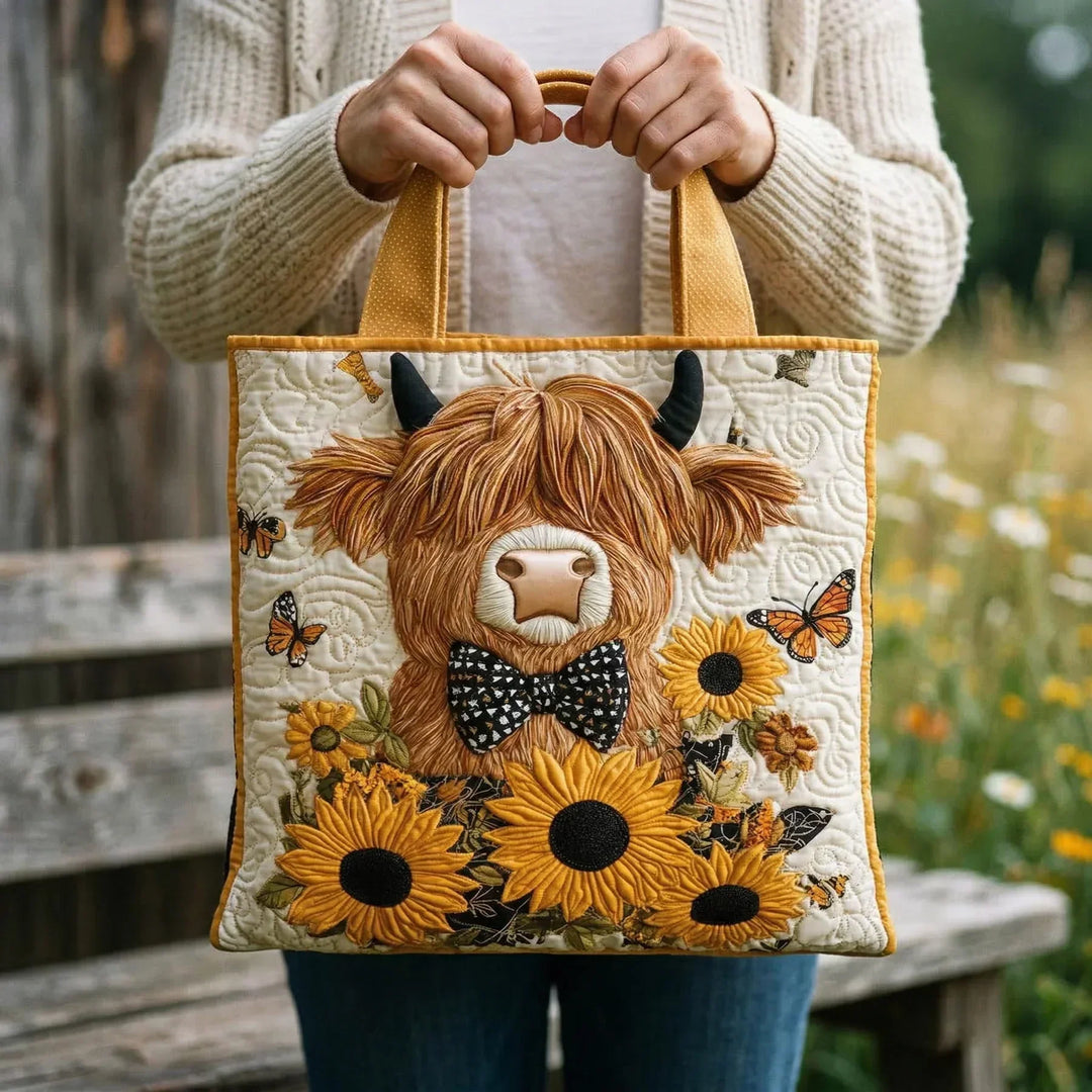 Briar | Bolsa artesanal de estilo despojado