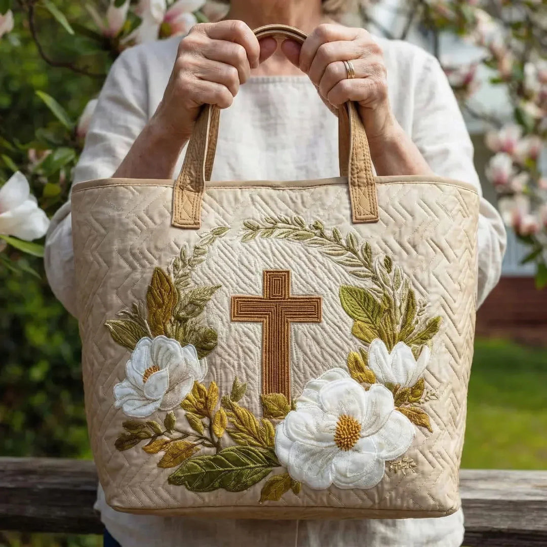 Cassidy | Bolsa macia acolchoada feita à mão