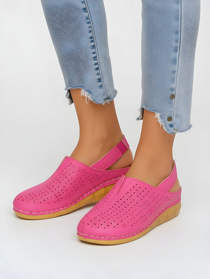 Palmer | Orthopedic Sandal