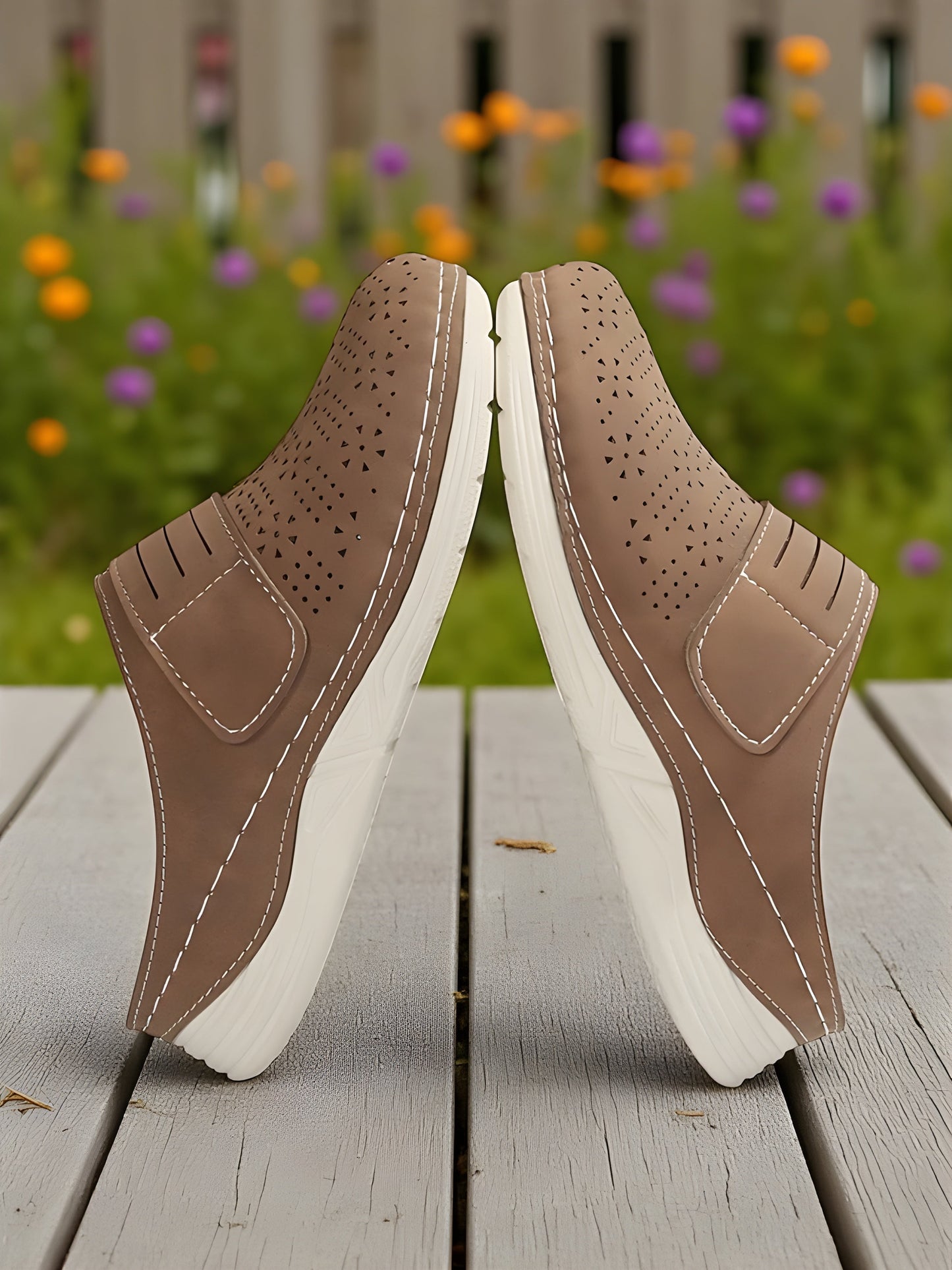 Shiloh | Ortopædisk sandal
