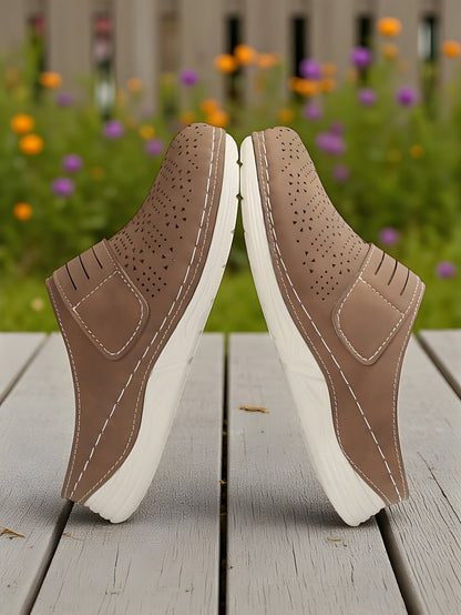 Shiloh | Ortopædisk sandal