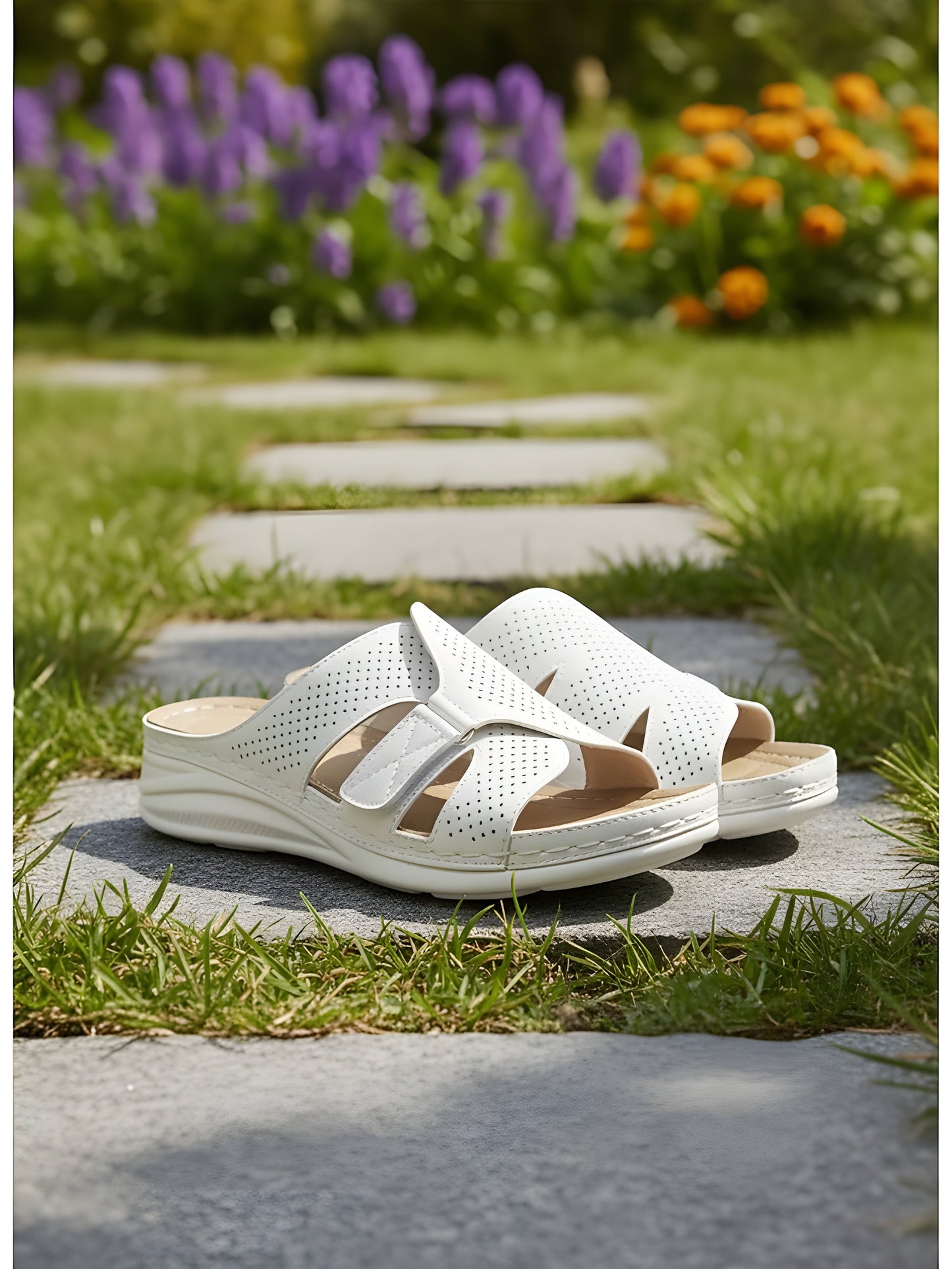 Gia | Women's Sandals