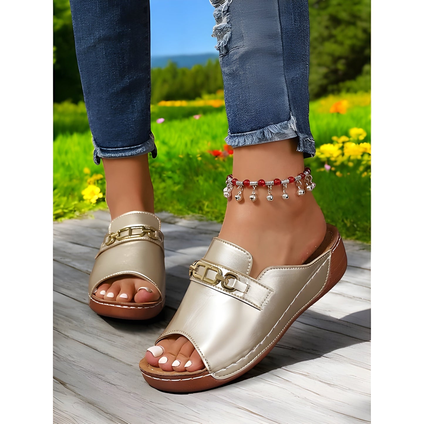 Adriana | Women's Sandals