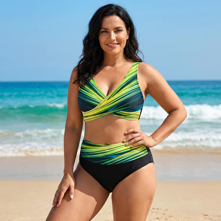 Laluna | Body Shaping Bikini