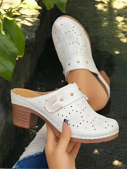 Maisie | Women's Orthopedic Sandal
