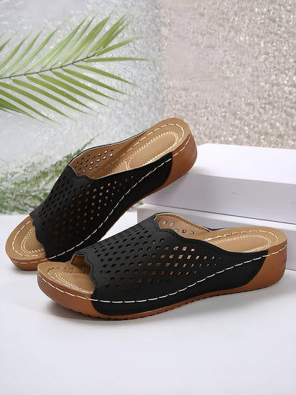 Elianna | Women's Slip-on Sandal